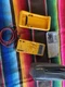 Fluke 29 Series II 1000v Continuity & Current Electrical Tester / Multimeter