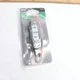 Commercial Electric Voltage Tester 110-220-Volt AC/DC 345224
