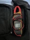 fluke 374 Fc clamp meter