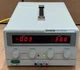 GW Instek GPR‑3510HD 0‑35V 0‑10A 350W Linear DC Power Supply Tested