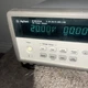 HP/ Keysight/Agilent E3640A DC Power Supply 0-8V, 3A/0-20V, 1.5A Fair Condition