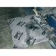 Brady AW1818 SPC Absorbents-Absorbent Pillow-Absorbs 28 Gal. Universal-16 PACK