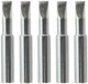 T18 Soldering Tips for HAKKO FX-888D FX-888 FX-8801 FX-600 (T18-S3)
