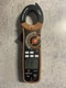 SOUTHWIRE 22070T CLAMP METER 1000A AC/DC 