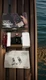 1994 radio shack #22-161A 7-range AC volt-ammeter  
