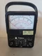 Vintage: Simpson 260-5P - Analog Multimeter - Case + Leads Included - TESTED