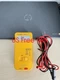 Fluke 7-300 Electrical Tester W / Leads  (FREE SHIPPING) - SHIPS FAST