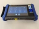 TREND NETWORKS SECURITEST IP DIGITAL ANALOG HD COAX CCTV TESTER R171000 W/BAG