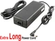 AC Adapter for MSI GS60 Ghost Pro 4K-078 4K-079 4K-080 4K-238 4K-605, A16-135P1B