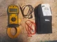 Ideal Digisnap Digital Snap-Around Volt-Ohm-Ammeter 61-722