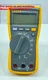 Fluke 115 True Rms Field Technicians Digital Multimeter One-Handed Operation