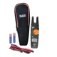 Klein Fork Meter Electrical Tester AC Auto Ranging 200 amp