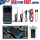 FNIRSI 2C23T Handheld Digital Oscilloscope Multimeter Function Signal Generator
