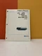 HP 03476-90001 3476A Digital Multimeter Operating & Service Manual