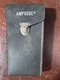Amprobe Ultra RS-3 Clamp Meter Amperage Voltmeter Case Made In USA Vintage