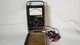 Simpson 260 Series 7M Milliameter Multimeter w Leads VOM
