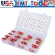 Electrical Test Lead Kit Electrical Terminal Kit for Cummins 5299367 (16PCS)