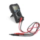 Work Pro W600 AC/DC Digital Multimeter Volt Meter Ohmmeter Tester Ohm Handheld