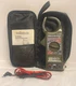 Velleman DCM266L Digital Clamp Meter Carry Case Instructions