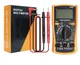 ANENG DM850 Digital Multimeter 1999 Count AC DC Voltage Tester Meter