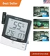 Extech 445815 Hygro-Thermometer Humidity Alert with Dew Point Programmable Al...
