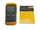 Fluke 51 II Thermocouple Thermometer with Atkins 50012-K Surface Probe