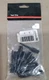 Lot of 10 Grainger 5TXD3 Test Clip Sealed