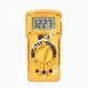1pc NEW AMPROBE HD110C Digital Multimeter