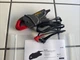 Fluke i200 AC Current Clamp Banana Plugs Cat III 600V 200A DMM Good