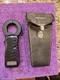AMPROBE AC/DC 1000