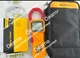 1PCS Fluke353 True-RMS 2000 A Clamp Meter Fluke 353