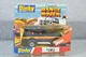 CB064 Dinky Toys GB #203 Customised Range Rover A+/b
