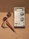 MICRONTA LCD DIGITAL MULTIMETER 22-191 RADIO SHACK - UNTESTED / RADIO SHACK