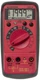 Amprobe 15XP-B Compact Digital Multimeter with Non-Contact Voltage Indicator and