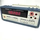 BK Precision 2831D 4 1/2 Digit True RMS Digital Multimeter FOR PARTS ONLY