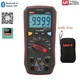 UNI-T Bluetooth TRMS Digital Multimeter Car Multimeter Current Tester 10A
