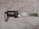 Mitutoyo 500-170-30 ABSOLUTE Digimatic Caliper Tool 0- 4" BOEING FACTORY SURPLUS