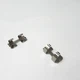 2pcs Battery Shrapnel Parts for FLUKE 101 106 107 Multimeter 302+ 303 305 324
