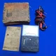 Vintage  Micronta 1000 OHMS/VOLT 8 Range Multitester #22-027 Radio Shack