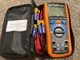 Vici VC4060B Insulation Multimeter True RMS Digital Tester Motor Checker Tool