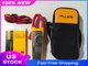 Fluke 374 True RMS AC/DC Clamp Meter with Case
