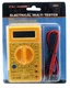 Cal-Hawk Digital Electrical Multi-Meter
