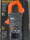 Klein Tools CL390 400A AC/DC Digital Clamp Meter CAT IV True RMS Auto-Ranging