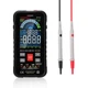 1-HABOTEST HT116 Multimeter Flashlight For Electronic Repairing Research ABS