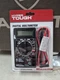 Hyper Tough DIGITAL MULTIMETER 3-1/2 Digit LCD NEW