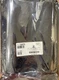 Desco 13275 Statshield Metal-Out Bag, Zip-loc, 10" x 14" , 3mm, 100 EA/PK