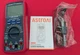AstroAI 6000 Count Tester Digital Tester Multimeter Auto Range Voltage Current