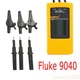 New Fluke 9040 F9040 LCD Digital 3 Phase Rotation Indicator Tester Meter 700V