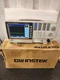 GW Instek GSP-730 Spectrum Analyzer 150kHz-3GHz New Open Box!