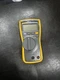 Fluke 113 AC DC Current Handheld Digital Multimeter - Gray